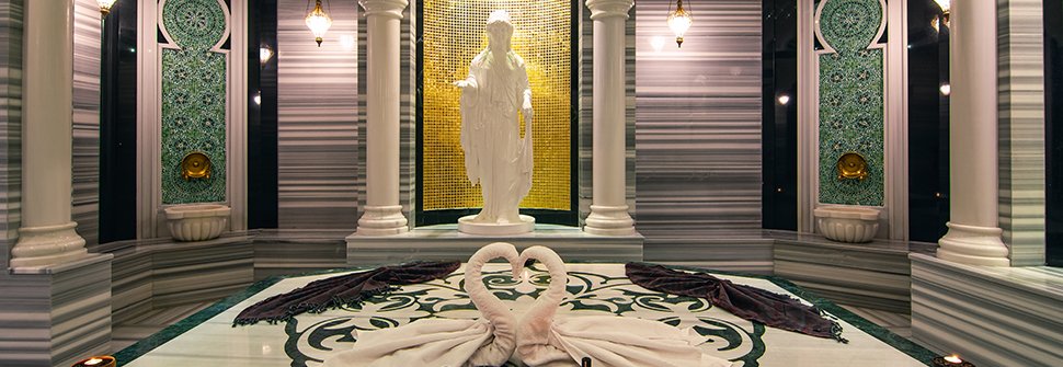 Hammam Packages