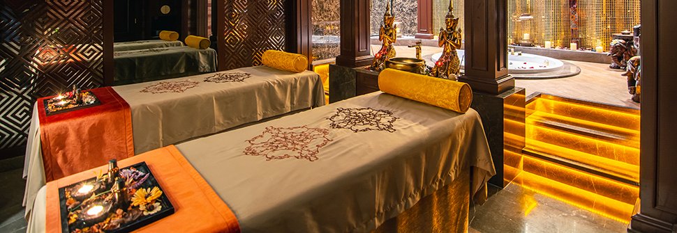Vip Suite Spa