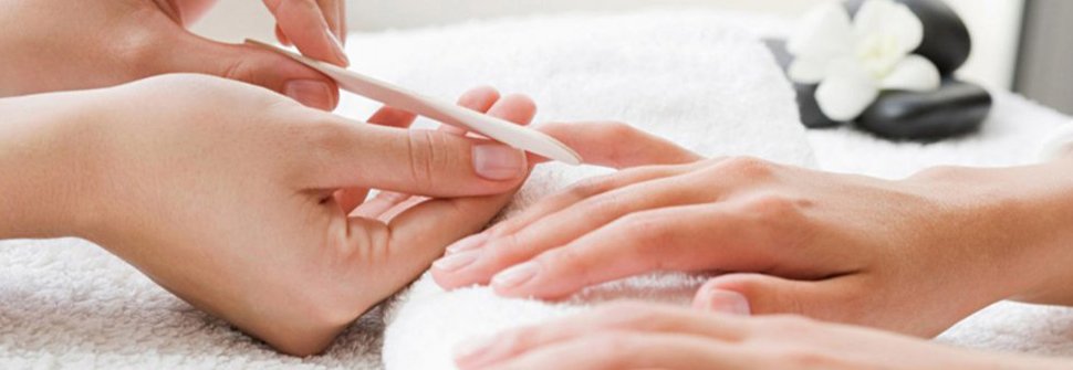 Mani & Pedi