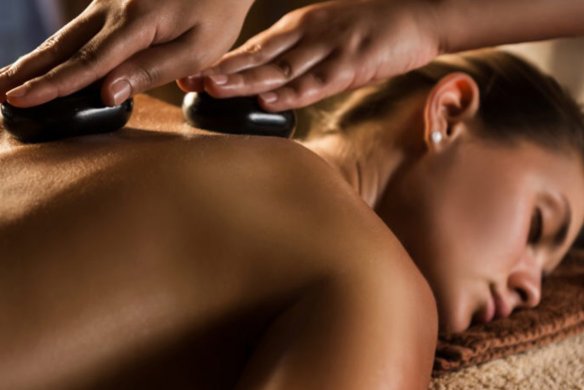 MEDICAL THERAPY by Zenn SPA