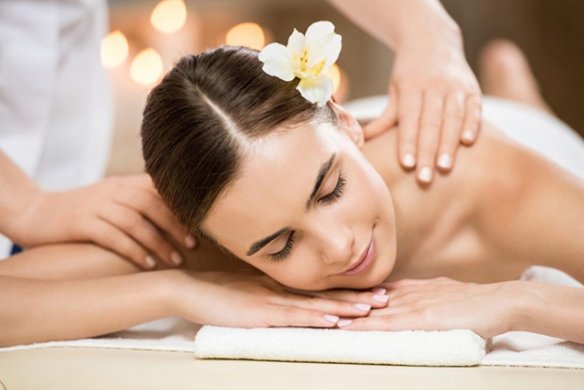 Traditional Bali by Zenn SPA