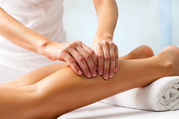 Sport Massage by Zenn SPA
