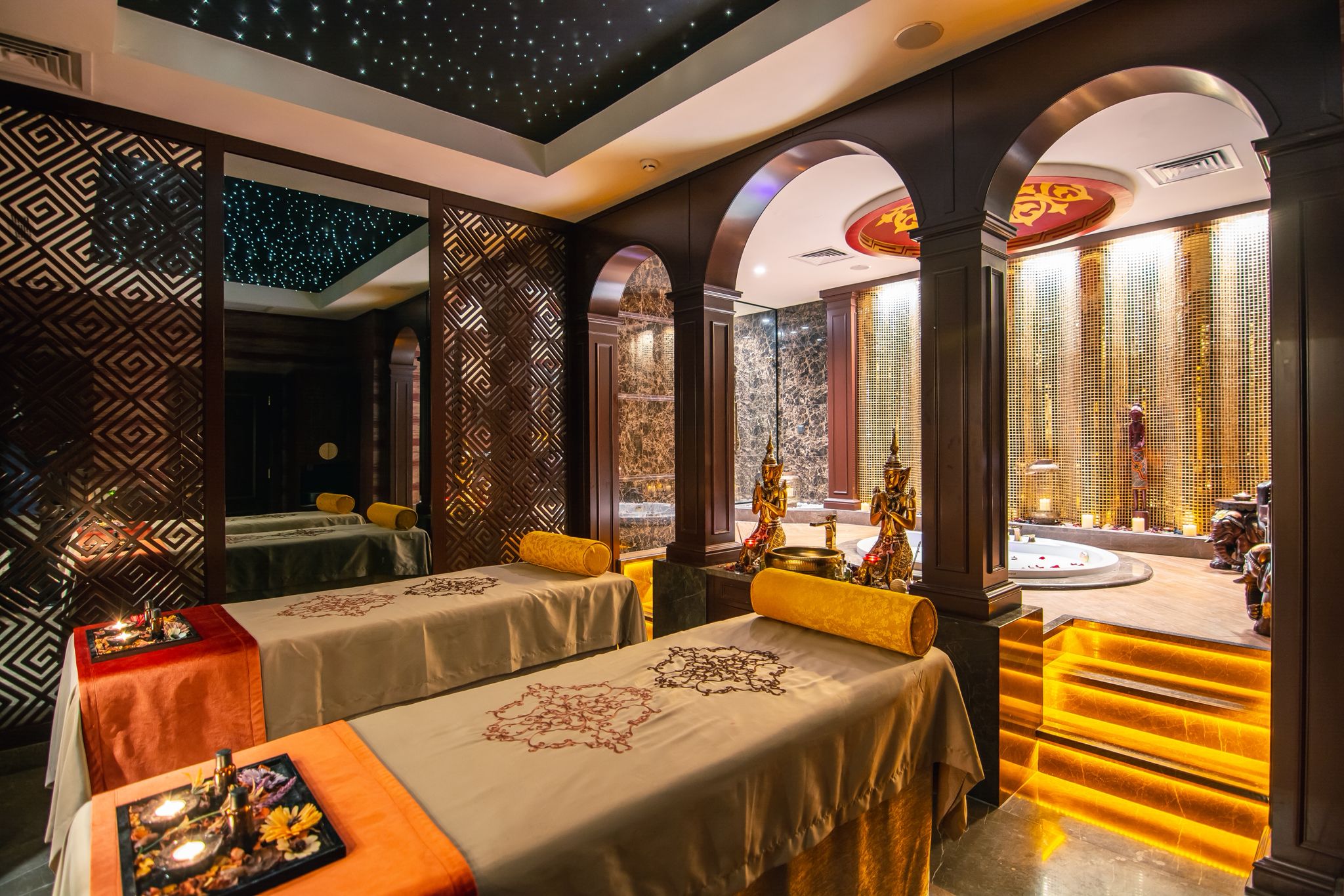 Zenn SPA